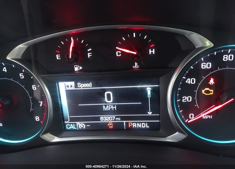 2018 CHEVROLET MALIBU LT VIN: 1G1ZD5ST0JF111882