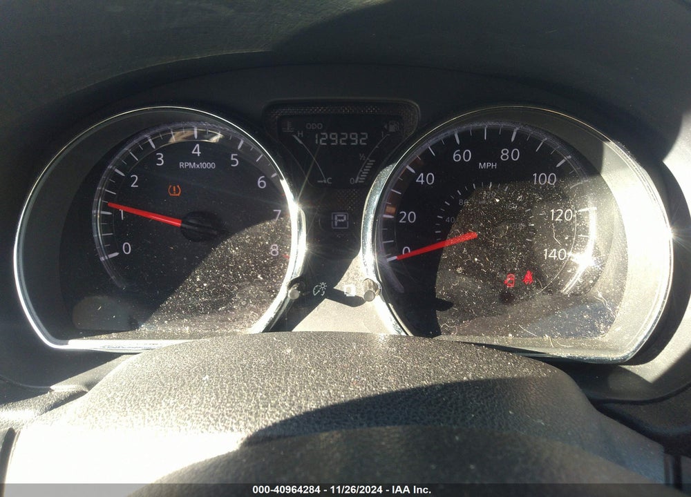 2015 NISSAN VERSA 1.6 S/1.6 S+/1.6 SL/1.6 SV VIN: 3N1CN7AP3FL910114