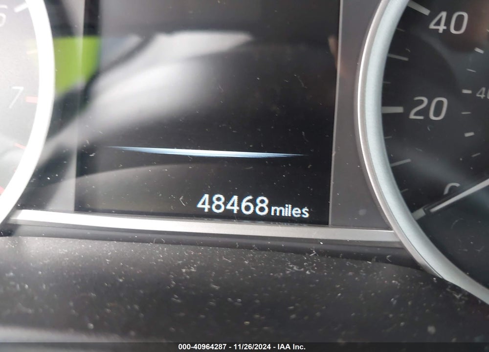 2018 NISSAN SENTRA S VIN: 3N1AB7AP4JY309841