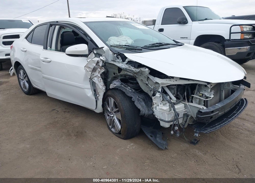 2014 TOYOTA COROLLA VIN: 5YFBPRHE9EP012587