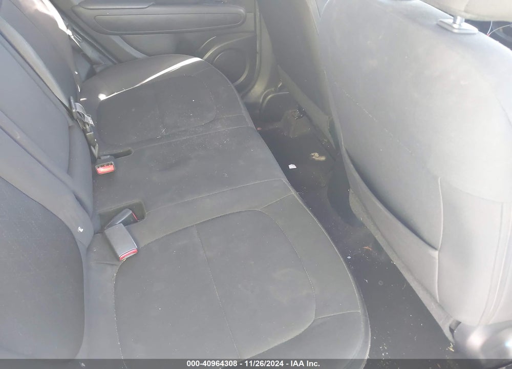 2014 KIA SOUL VIN: KNDJN2A29E7746317