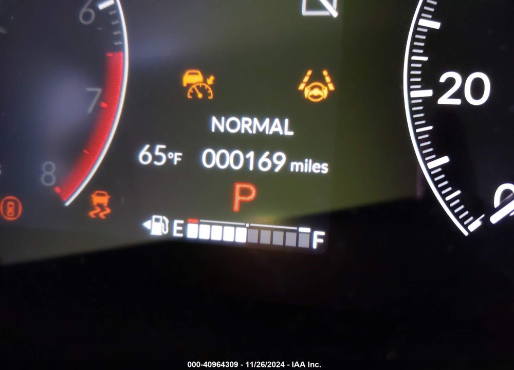 2025 HONDA CR-V EX-L AWD VIN: 2HKRS4H74SH420408