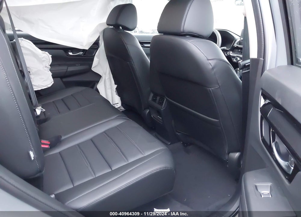 2025 HONDA CR-V EX-L AWD VIN: 2HKRS4H74SH420408