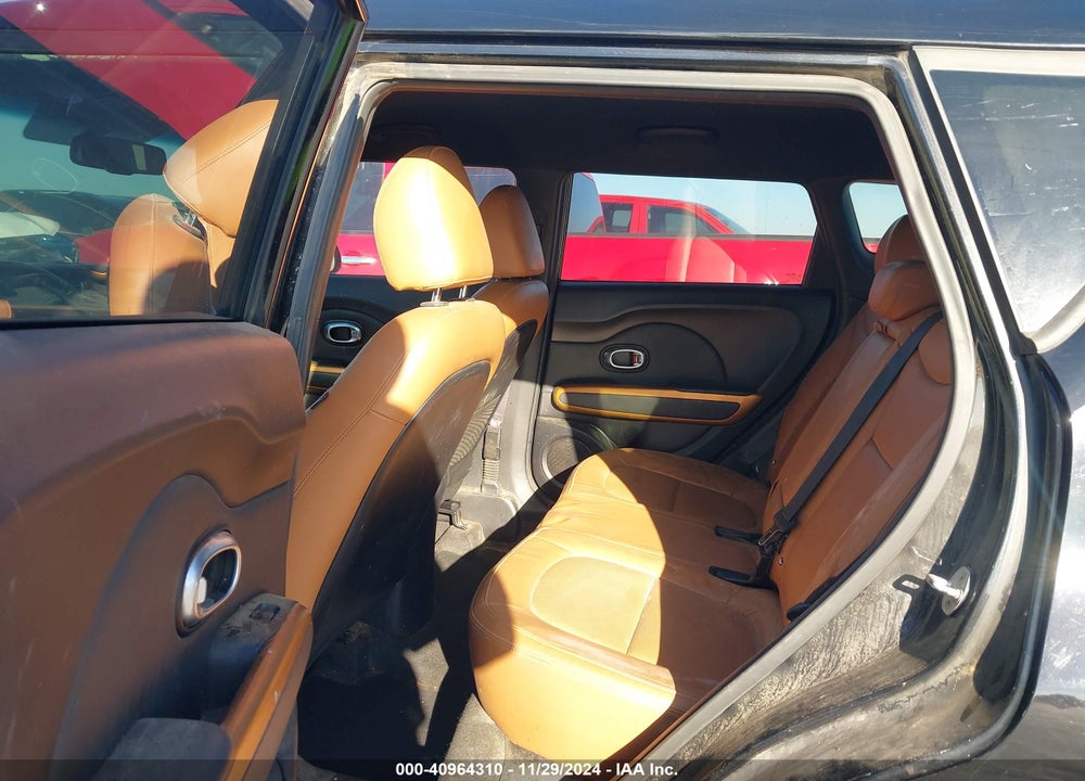 2016 KIA SOUL VIN: KNDJX3A58G7288783