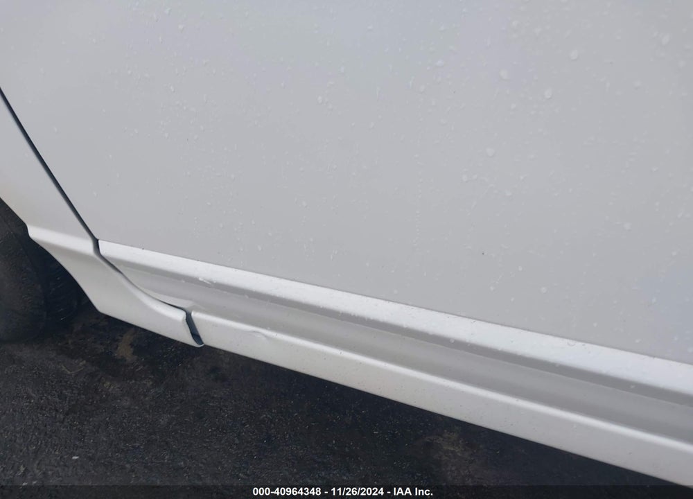 2008 HONDA CIVIC GX VIN: 1HGFA46518L000392