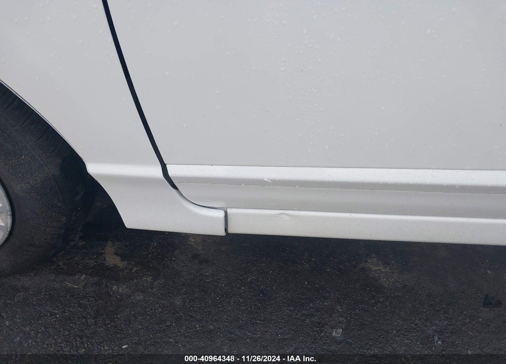 2008 HONDA CIVIC GX VIN: 1HGFA46518L000392