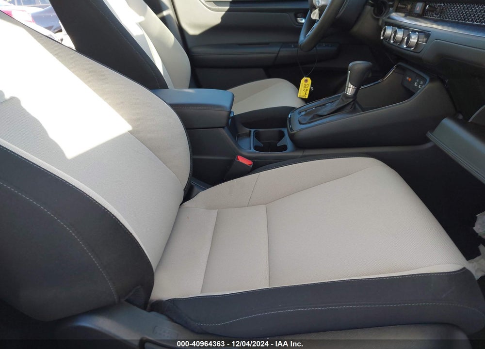 2023 HONDA CR-V EX AWD VIN: 2HKRS4H4XPH410818