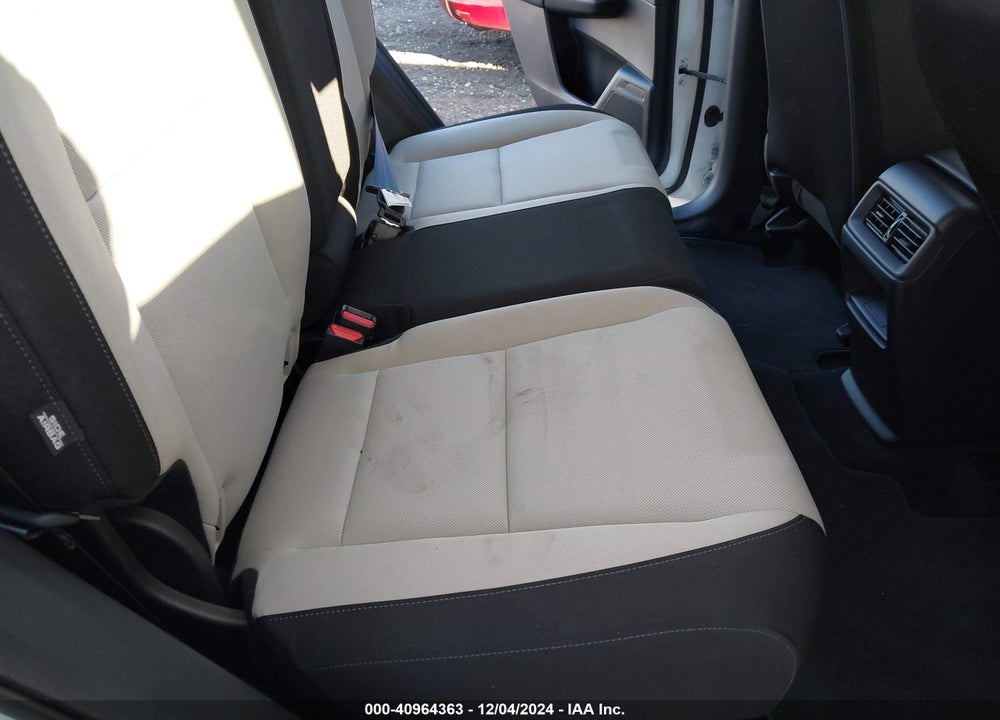 2023 HONDA CR-V EX AWD VIN: 2HKRS4H4XPH410818