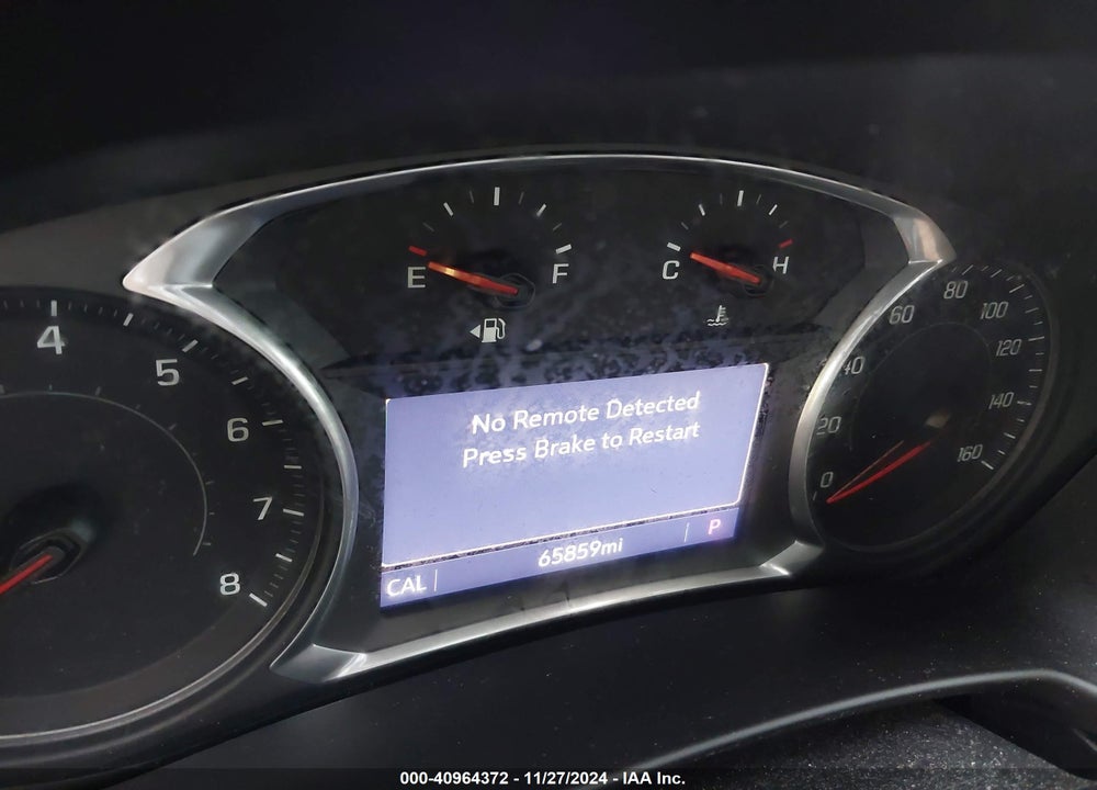 2021 CHEVROLET EQUINOX FWD PREMIER VIN: 3GNAXNEV4MS163760