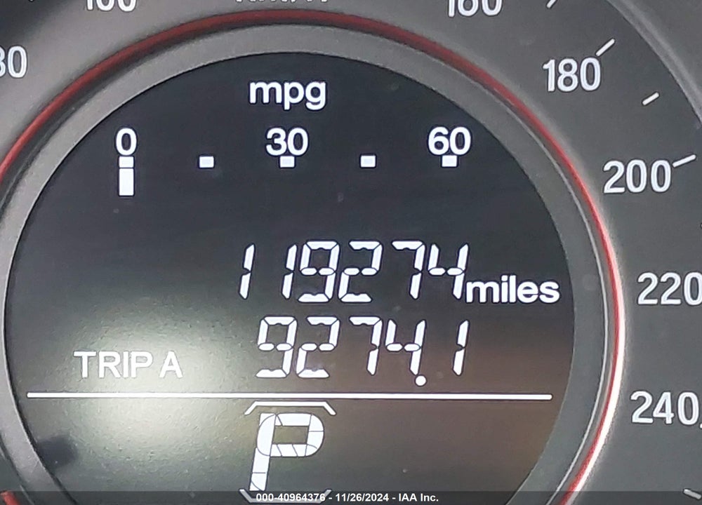 2017 HONDA ACCORD SPORT SE VIN: 1HGCR2F17HA055762