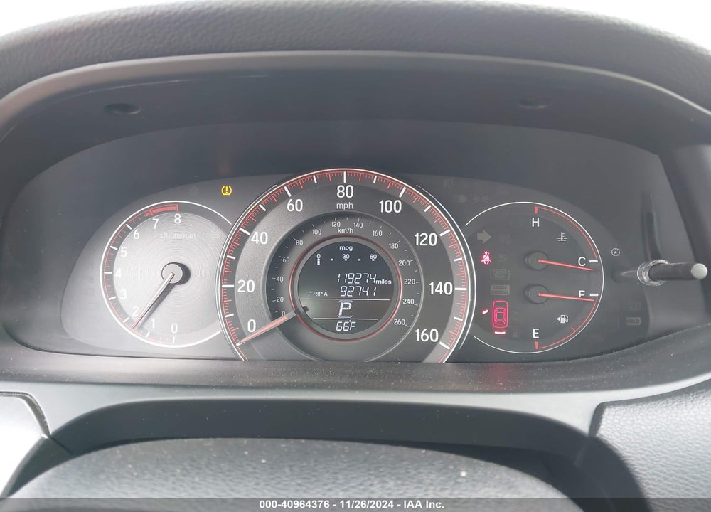 2017 HONDA ACCORD SPORT SE VIN: 1HGCR2F17HA055762