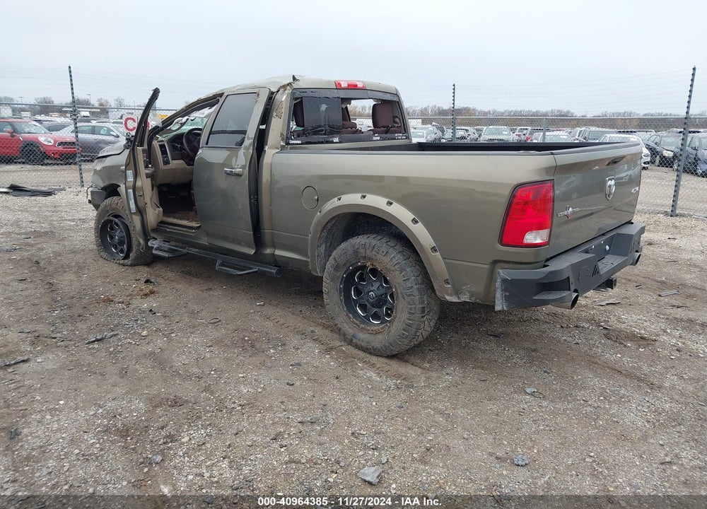 2015 RAM 1500 LONE STAR VIN: 1C6RR7GT1FS741946