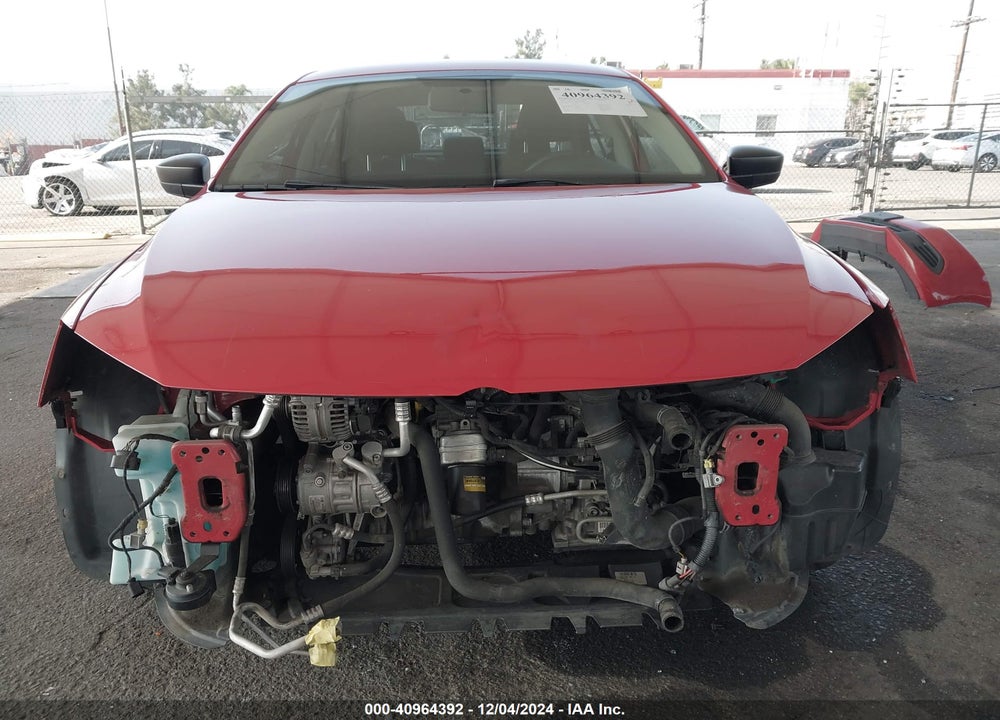 2014 VOLKSWAGEN JETTA 2.0L S VIN: 3VW2K7AJXEM433944
