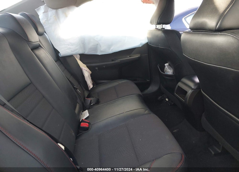 2017 TOYOTA CAMRY SE VIN: 4T1BF1FK4HU800497