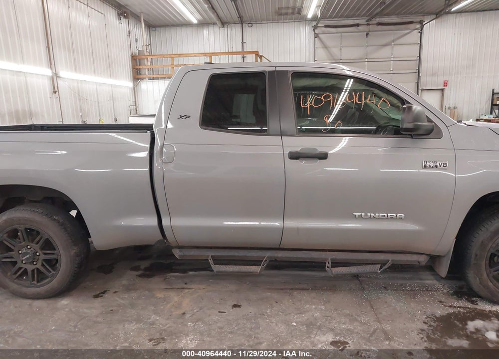 2021 TOYOTA TUNDRA SR5 VIN: 5TFRY5F18MX294077