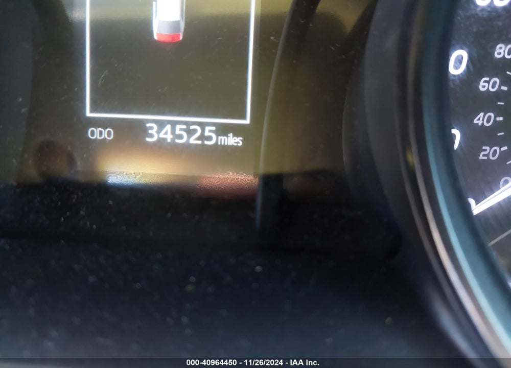 2021 TOYOTA CAMRY VIN: 4T1G11AK0MU538502