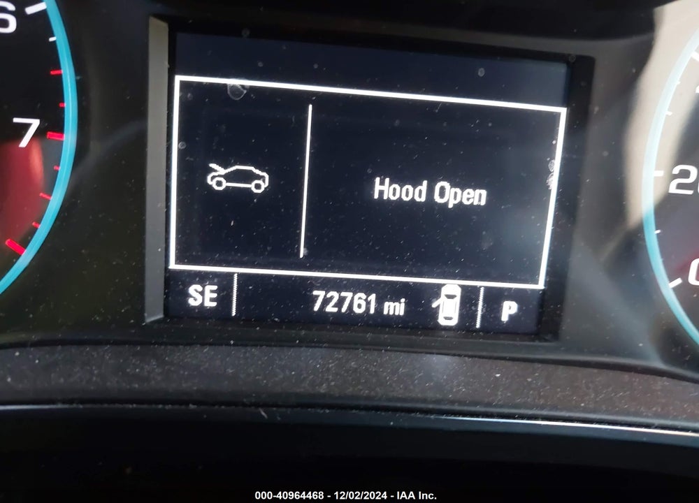 2018 CHEVROLET CRUZE LT AUTO VIN: 1G1BE5SM7J7168579