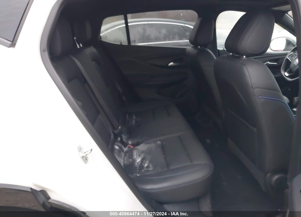2024 BUICK ENVISTA SPORT TOURING FWD VIN: KL47LBE2XRB135610