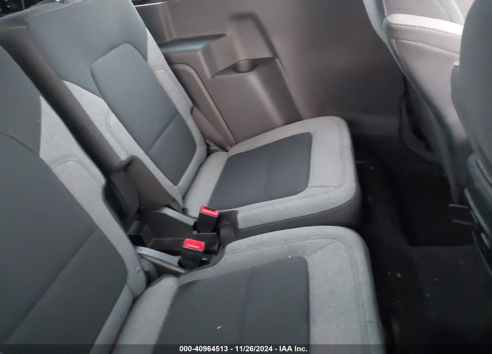 2023 FORD BRONCO BIG BEND VIN: 1FMDE5AH6PLB21706