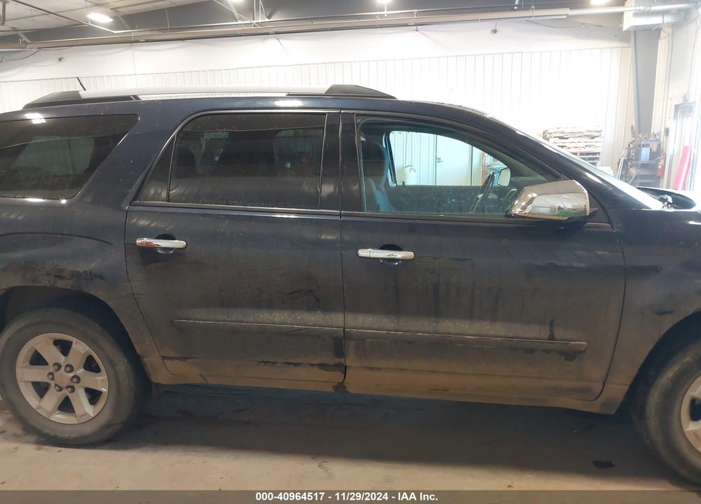 2016 GMC ACADIA SLE-2 VIN: 1GKKVPKD6GJ249236