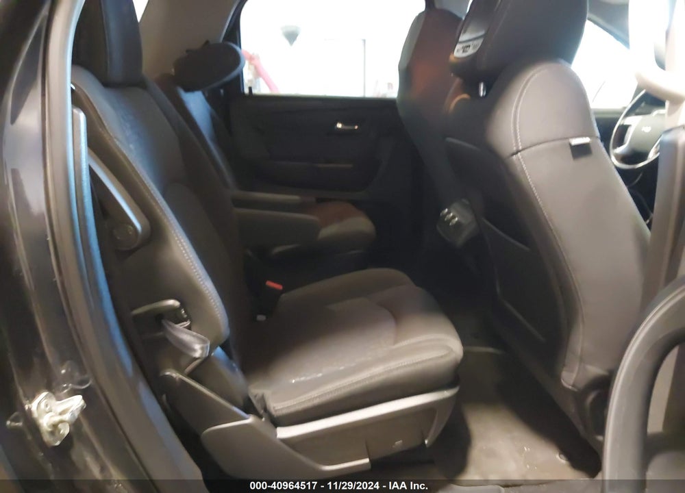 2016 GMC ACADIA SLE-2 VIN: 1GKKVPKD6GJ249236
