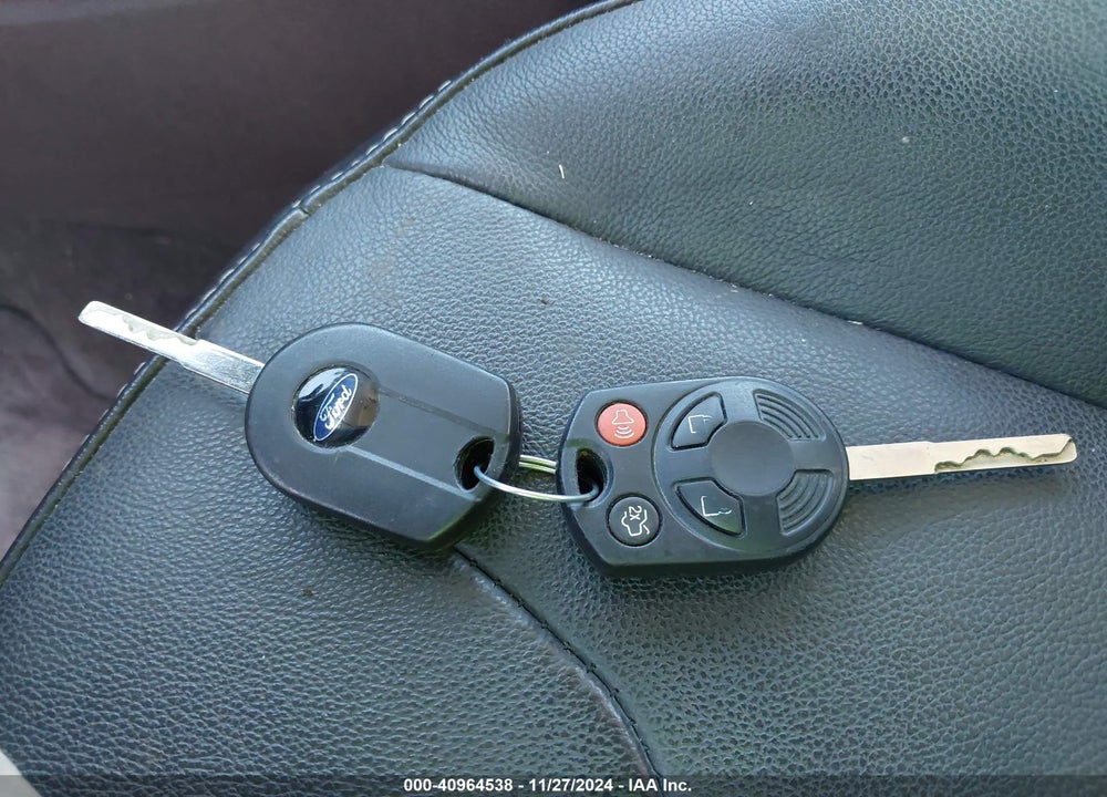 2014 FORD FOCUS SE VIN: 1FADP3F24EL296224
