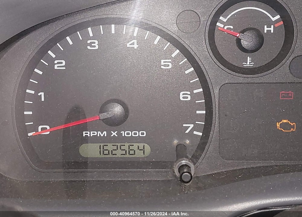 2010 FORD RANGER XL/XLT VIN: 1FTKR1ED3APA44941