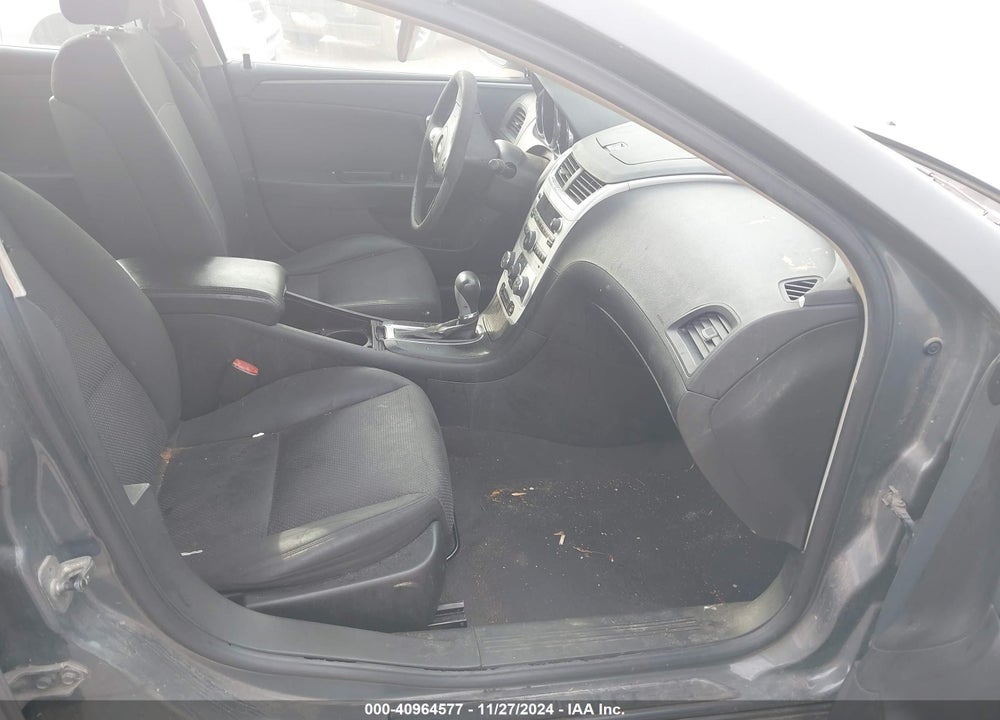 2009 CHEVROLET MALIBU VIN: 1G1ZH57B49F176041
