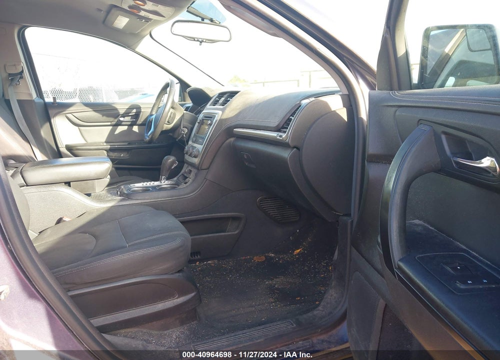 2014 GMC ACADIA SLE-1 VIN: 1GKKVNED2EJ233855