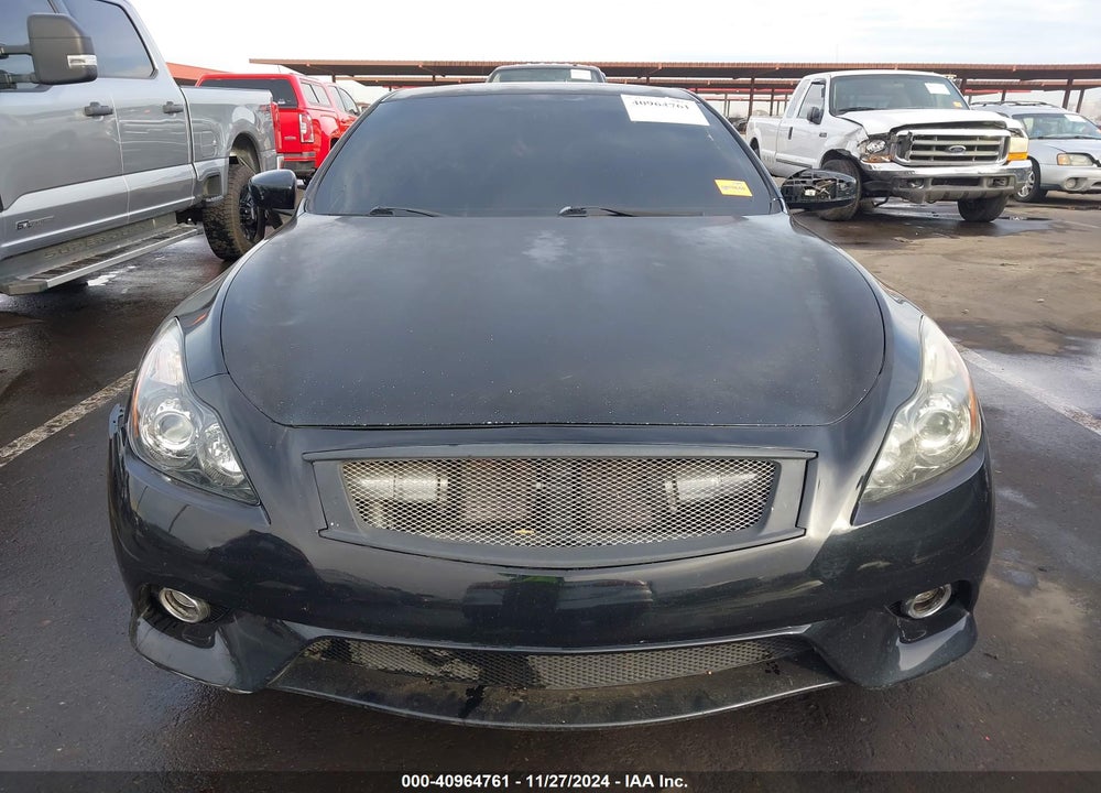 2014 INFINITI Q60 SPORT VIN: JN1CV6EKXEM111735