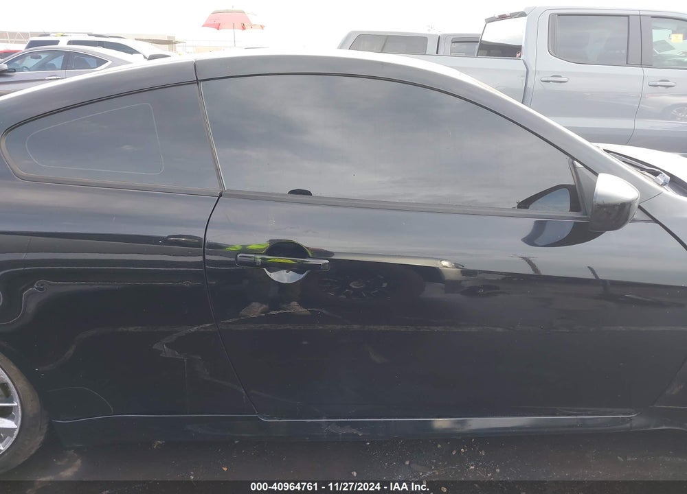 2014 INFINITI Q60 SPORT VIN: JN1CV6EKXEM111735