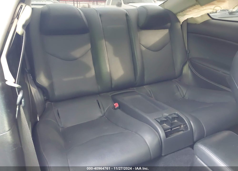 2014 INFINITI Q60 SPORT VIN: JN1CV6EKXEM111735