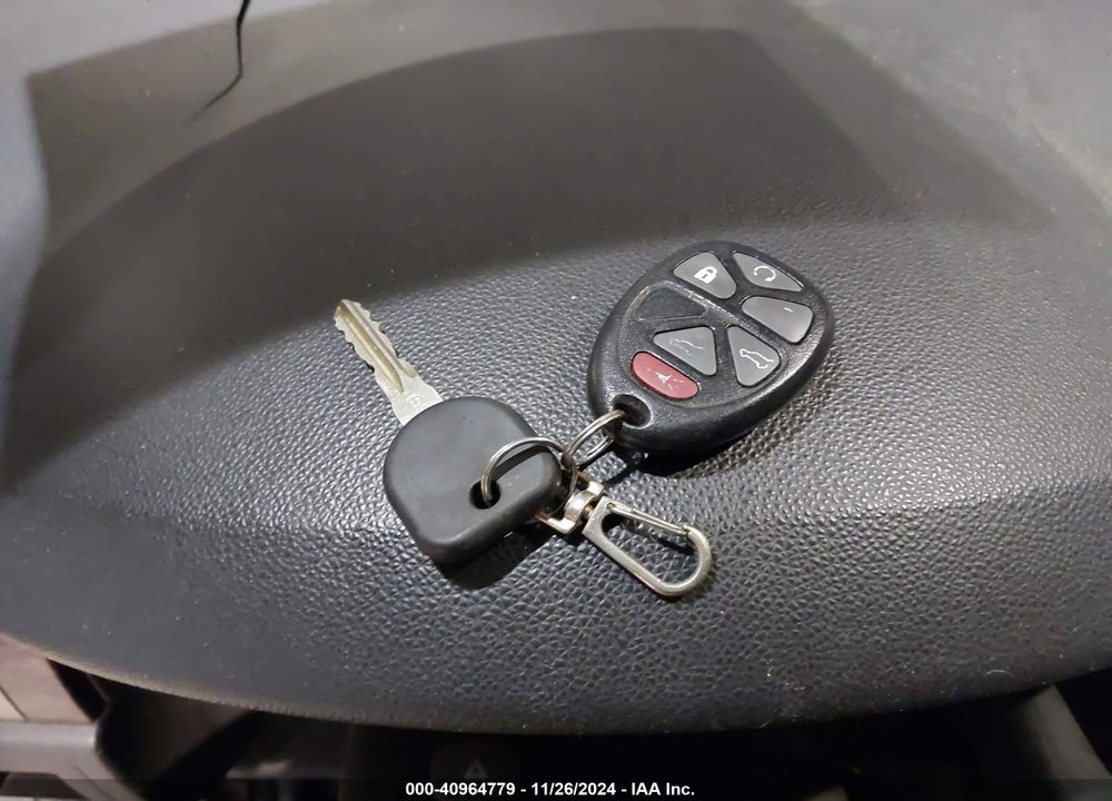 2007 GMC YUKON XL 1500 DENALI VIN: 1GKFK66827J248473
