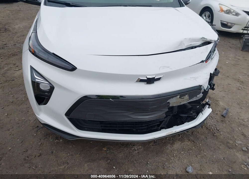 2023 CHEVROLET BOLT EUV FWD LT VIN: 1G1FY6S0XP4194020