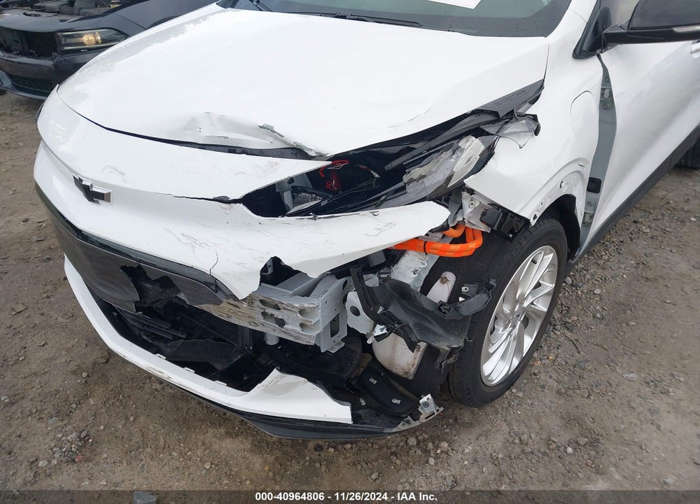 2023 CHEVROLET BOLT EUV FWD LT VIN: 1G1FY6S0XP4194020