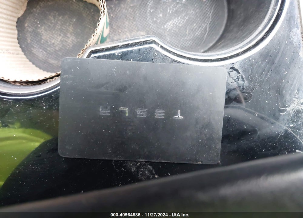 2018 TESLA MODEL 3 VIN: 5YJ3E1EA1JF102500