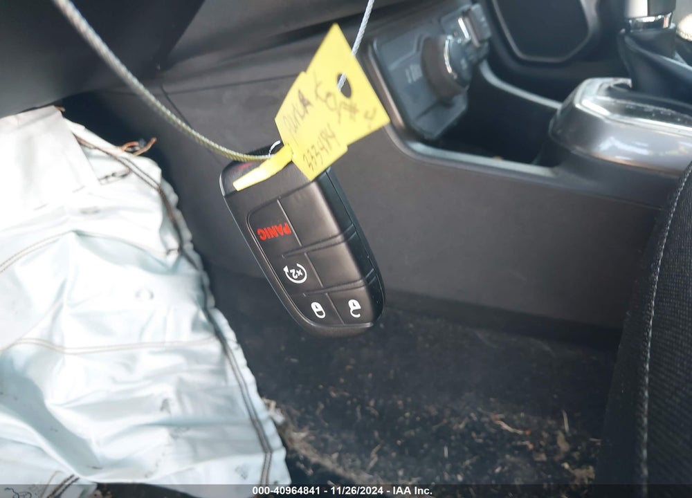 2022 JEEP RENEGADE LATITUDE 4X4 VIN: ZACNJDB17NPN62718
