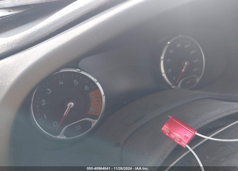 2022 JEEP RENEGADE LATITUDE 4X4 VIN: ZACNJDB17NPN62718