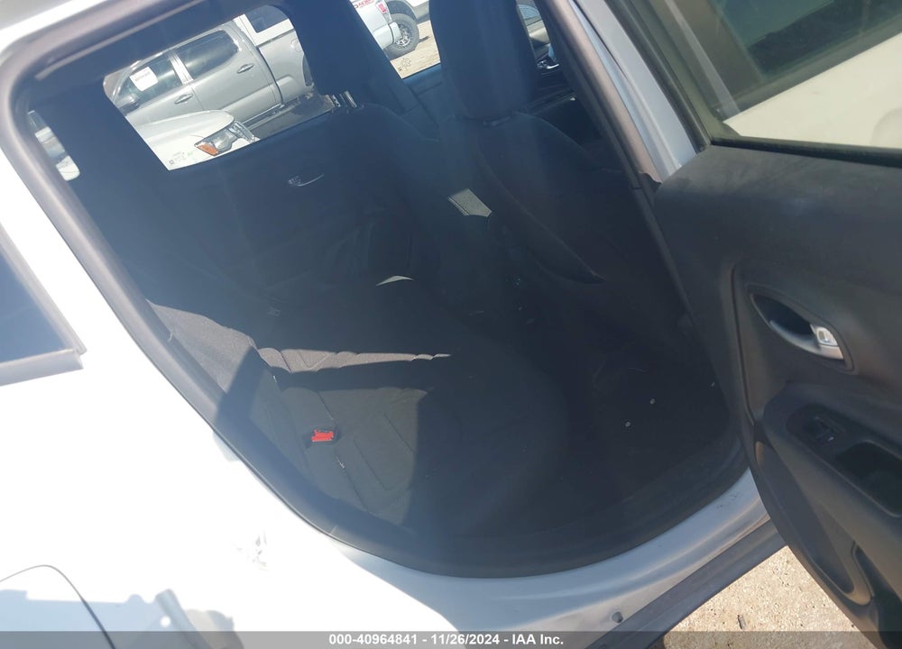 2022 JEEP RENEGADE LATITUDE 4X4 VIN: ZACNJDB17NPN62718