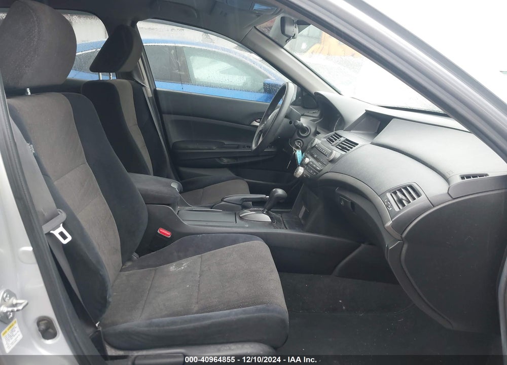 2008 HONDA ACCORD 2.4 LX-P VIN: 1HGCP264X8A036574