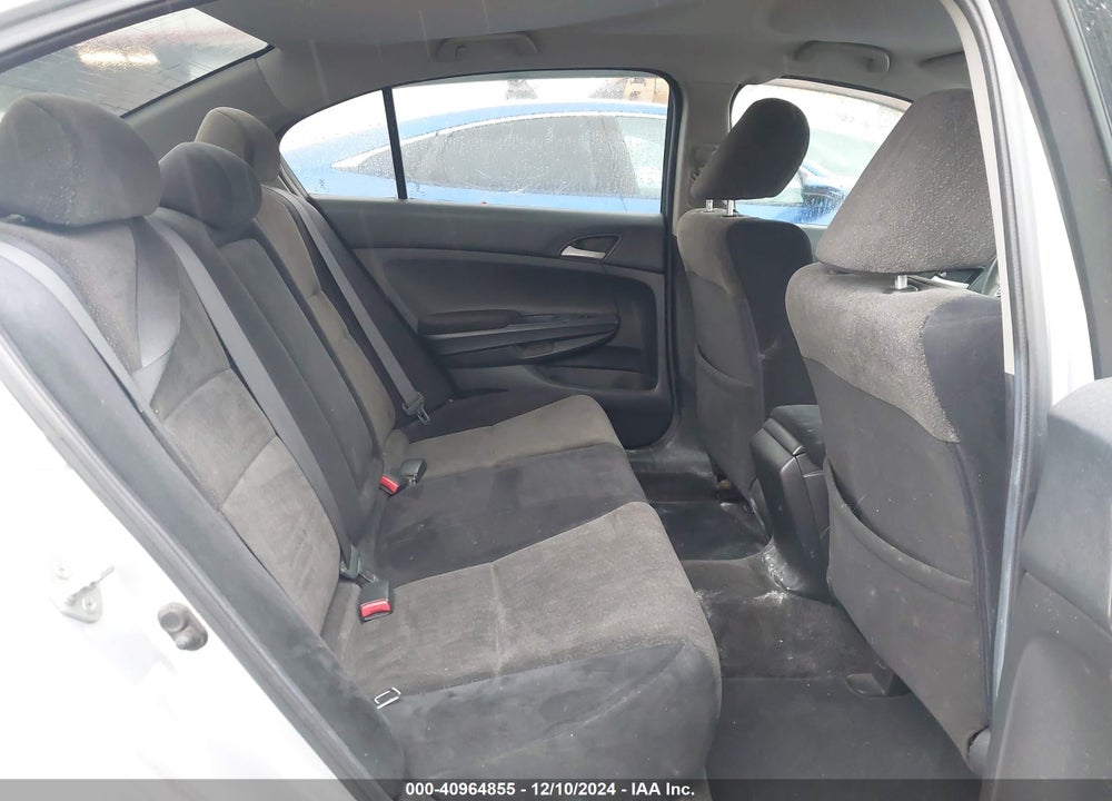 2008 HONDA ACCORD 2.4 LX-P VIN: 1HGCP264X8A036574