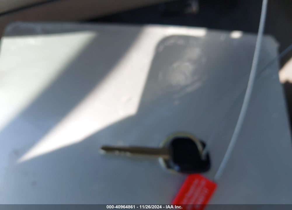 2003 TOYOTA COROLLA VIN: 1NXCR32E93Z005151