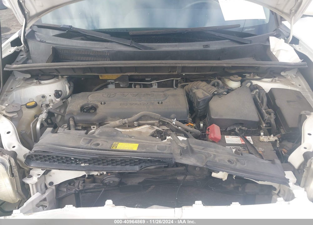 2014 SCION XB VIN: JTLZE4FE6EJ049051
