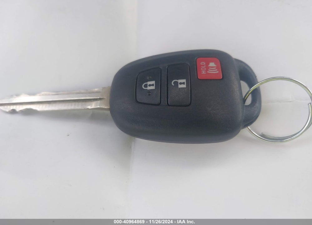 2014 SCION XB VIN: JTLZE4FE6EJ049051