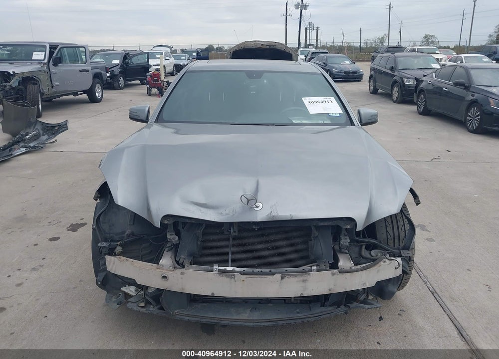 2013 MERCEDES-BENZ E 350 4MATIC VIN: WDDHF8JB5DA752833