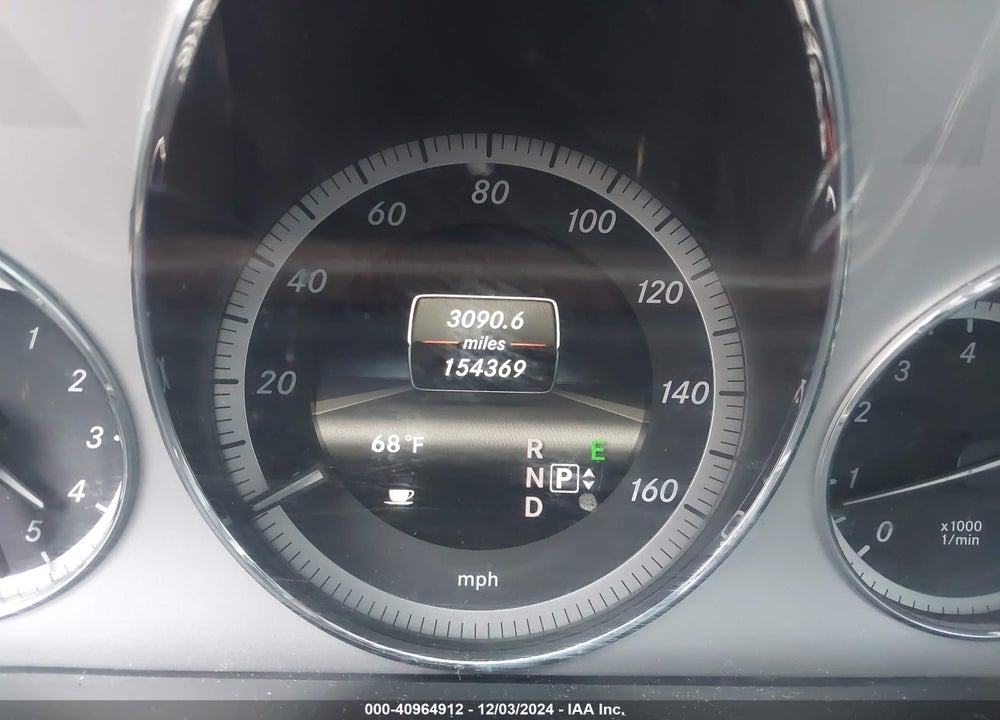 2013 MERCEDES-BENZ E 350 4MATIC VIN: WDDHF8JB5DA752833