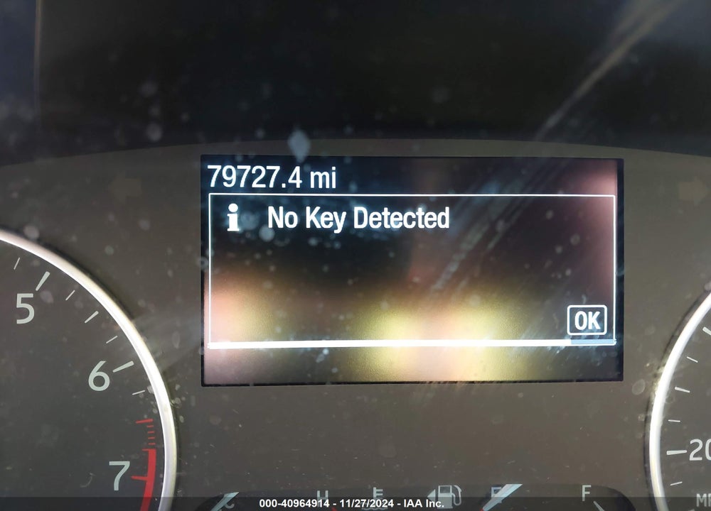 2018 FORD ECOSPORT SES VIN: MAJ6P1CL0JC218186