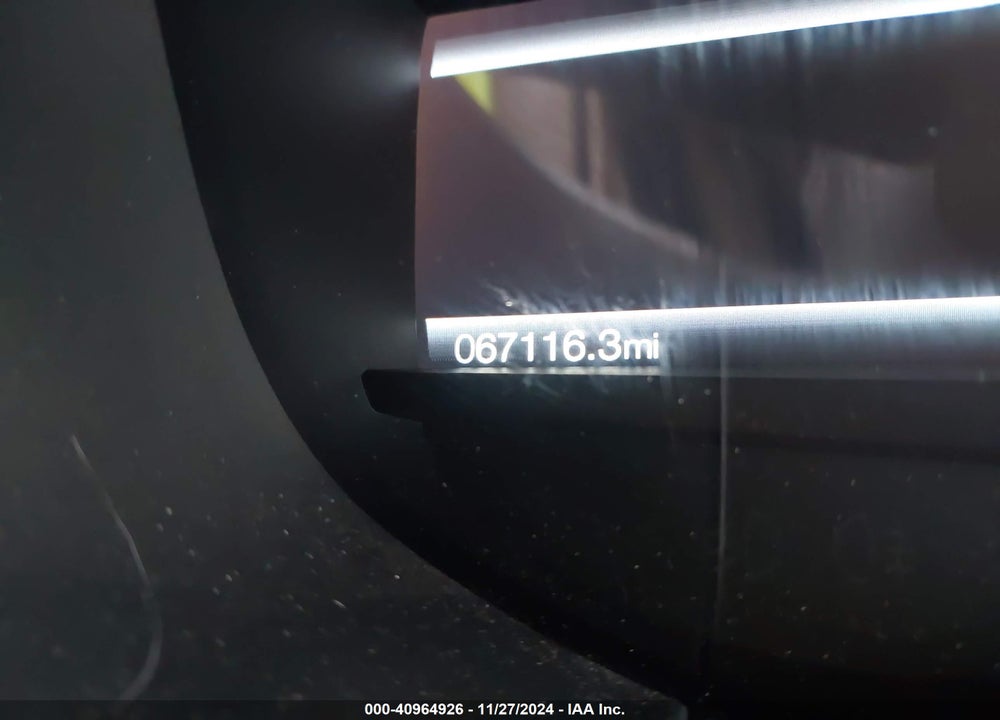 2019 FORD EDGE SEL VIN: 2FMPK4J94KBC63876