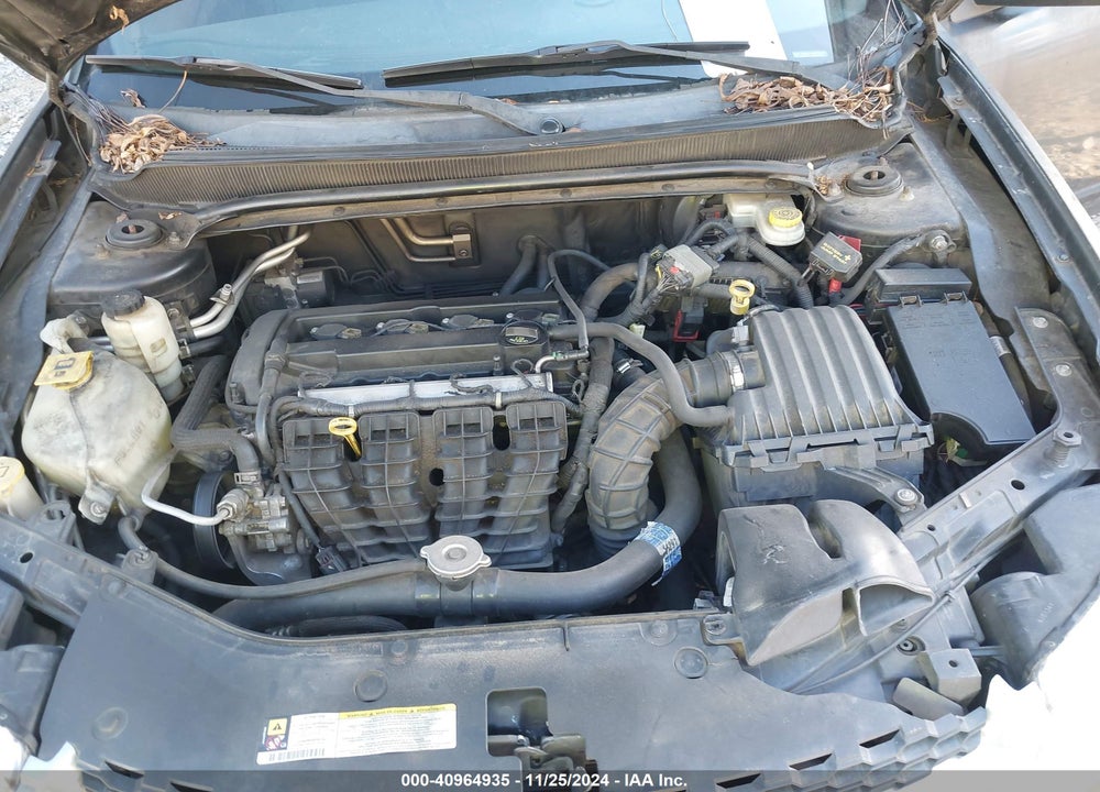 2012 DODGE AVENGER SE VIN: 1C3CDZAB4CN322724