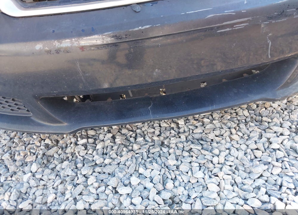 2012 DODGE AVENGER SE VIN: 1C3CDZAB4CN322724